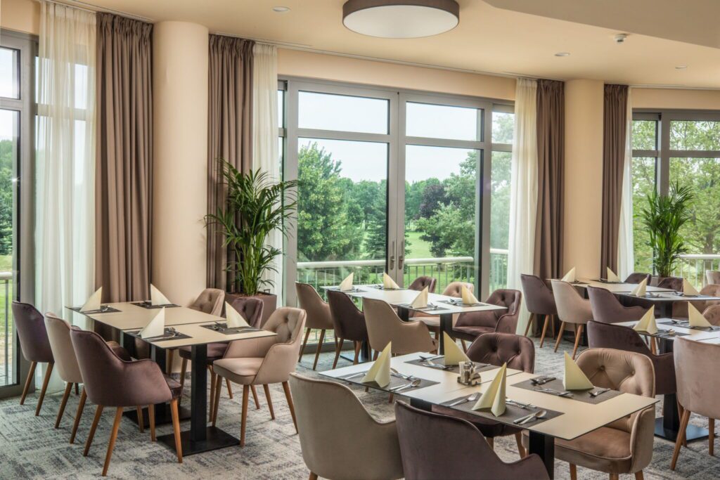 Zöldbe zárt luxus – induljon a nyár a Greenfield Hotel Golf & Spa Bükfürdő**** +superiorban!