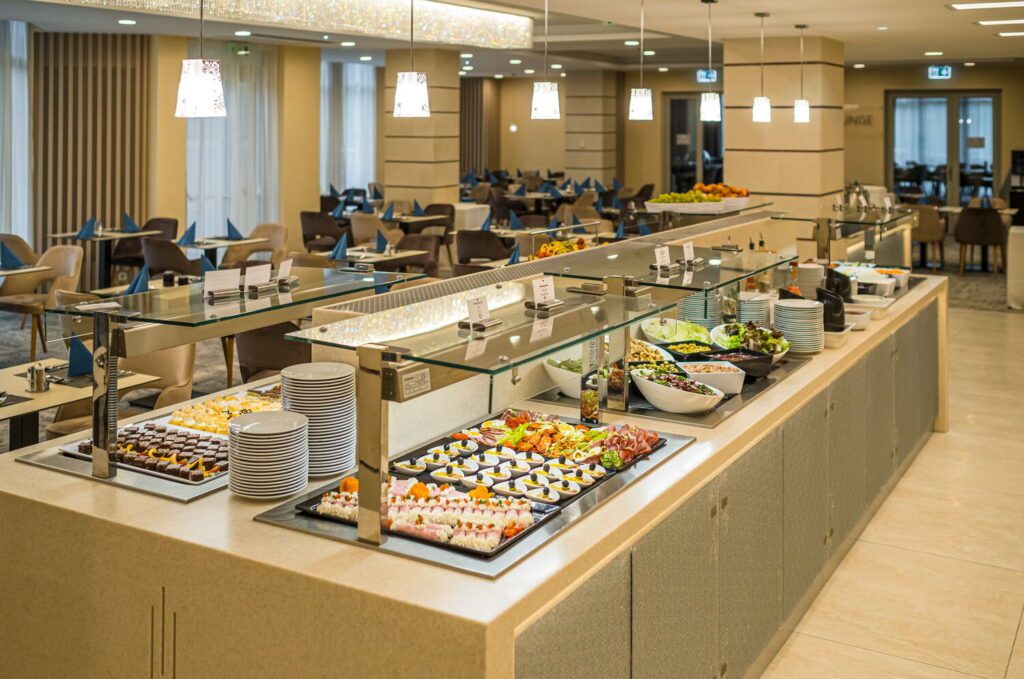 Zöldbe zárt luxus – induljon a nyár a Greenfield Hotel Golf & Spa Bükfürdő**** +superiorban!