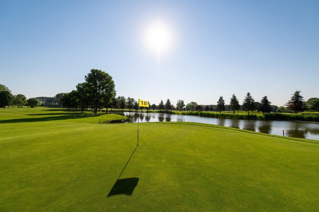 Zöldbe zárt luxus – induljon a nyár a Greenfield Hotel Golf & Spa Bükfürdő**** +superiorban!