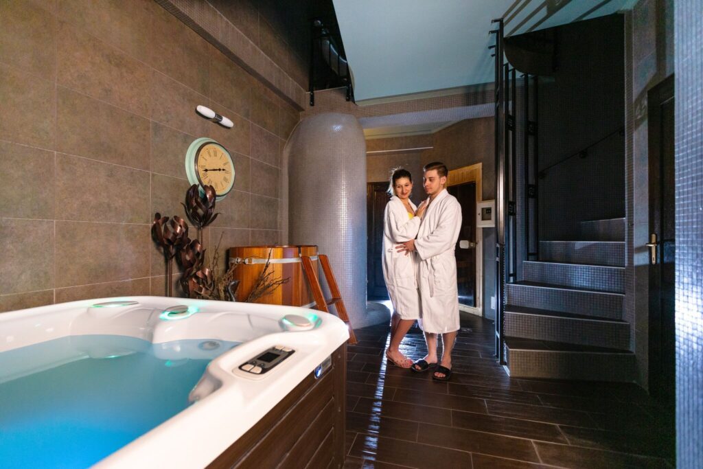 Vár a nyár Gyulán! – Top 8 hűsítő gyulai hotel, ahol lehorgonyoznál a nyárra
