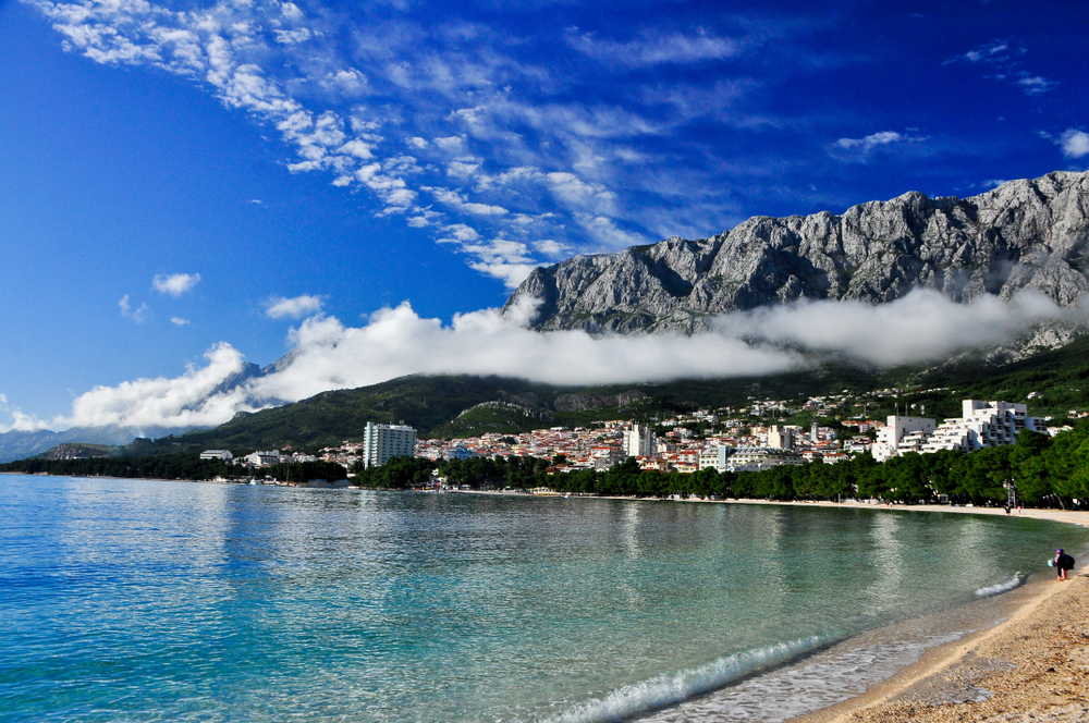 Tengerpart és hegycsúcs egy horvát nyaralásban: Biokovo–Makarska útikalauz