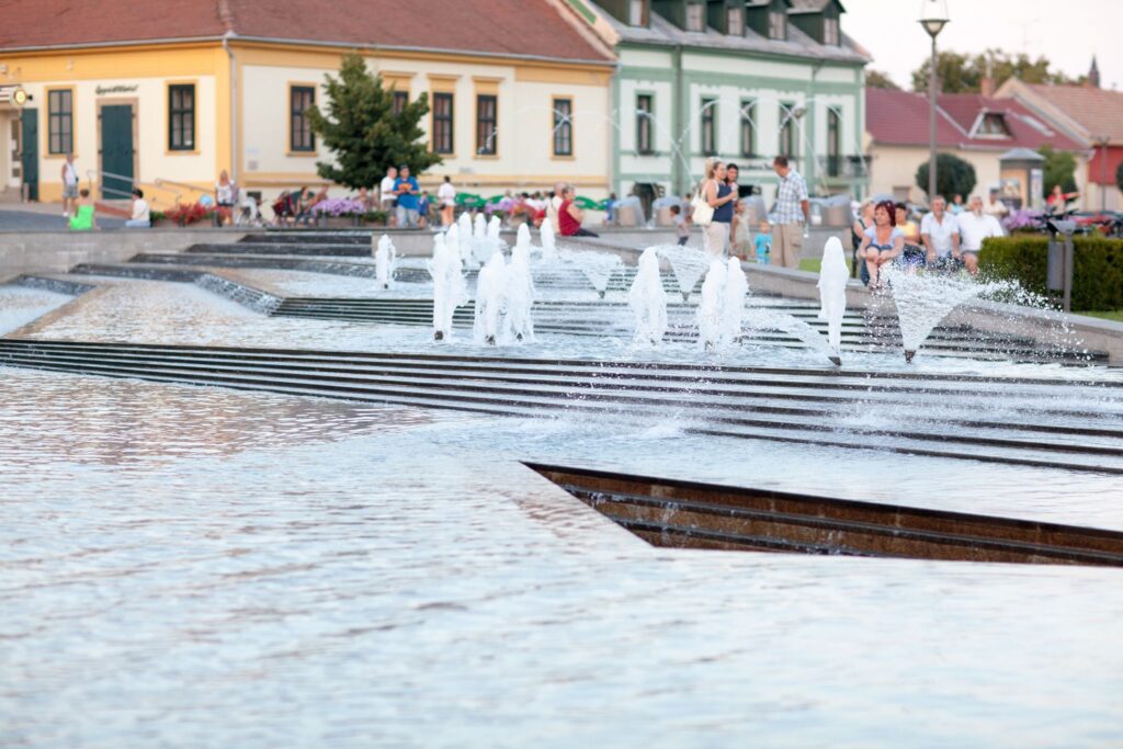 Miről híres Gyula? - Nyári élménykalauz, gyulai látnivalók és programok