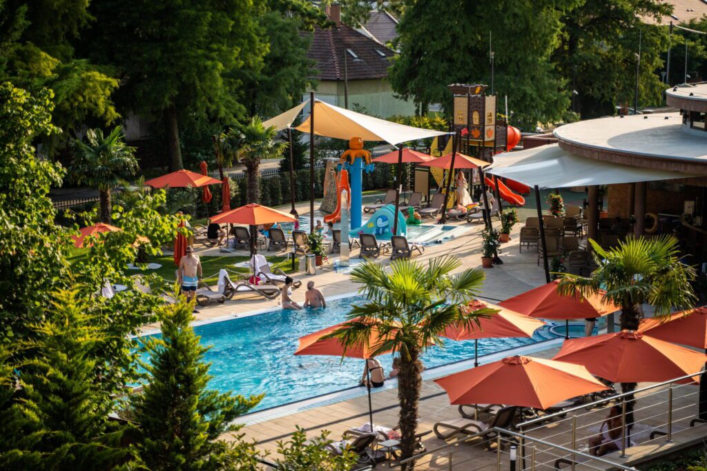 Vár a nyár Gyulán! – Top 8 hűsítő gyulai hotel, ahol lehorgonyoznál a nyárra