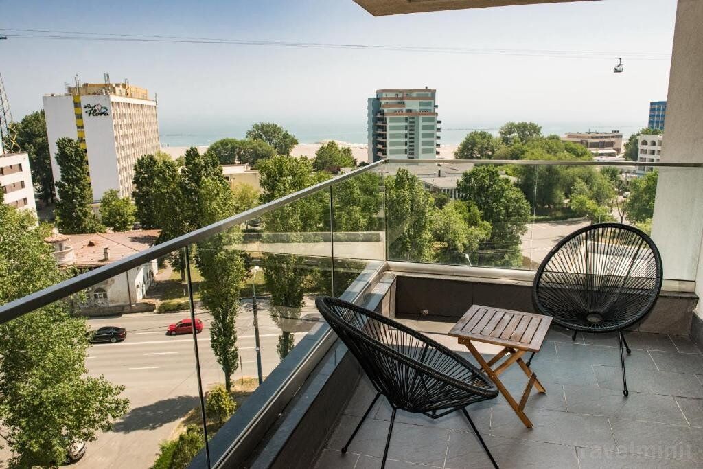 A legvonzóbb román tengerparti úti célok – Vár Mamaia, Vama Veche, Eforie Nord és Konstanca!