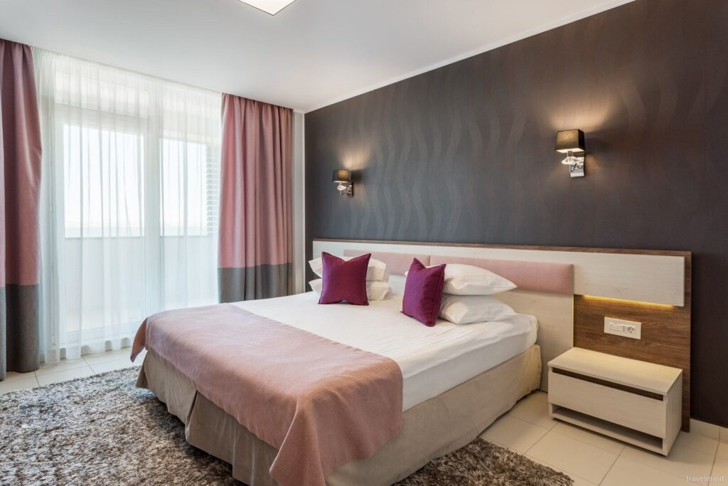 A legvonzóbb román tengerparti úti célok – Vár Mamaia, Vama Veche, Eforie Nord és Konstanca!