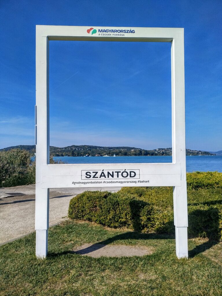 Bringa, Balaton, Flaszterhostel – Szántódi kerékpáros szállás akár 1 éjszakára!