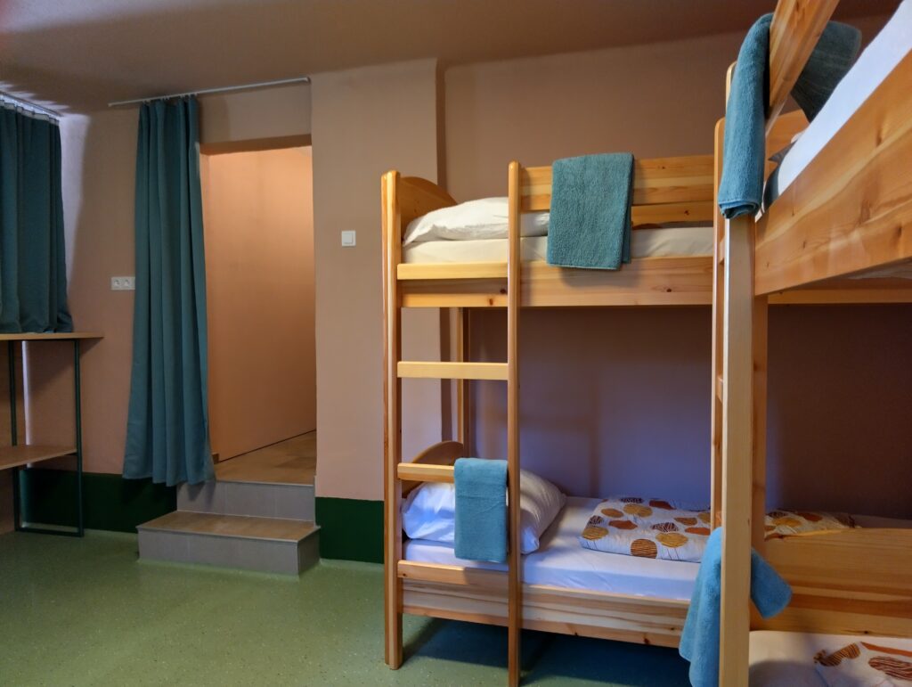 Bringa, Balaton, Flaszterhostel – Szántódi kerékpáros szállás akár 1 éjszakára!