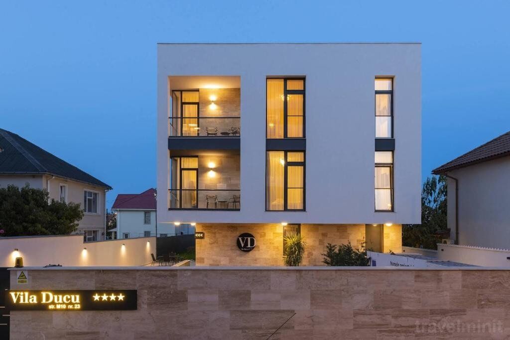A legvonzóbb román tengerparti úti célok – Vár Mamaia, Vama Veche, Eforie Nord és Konstanca!