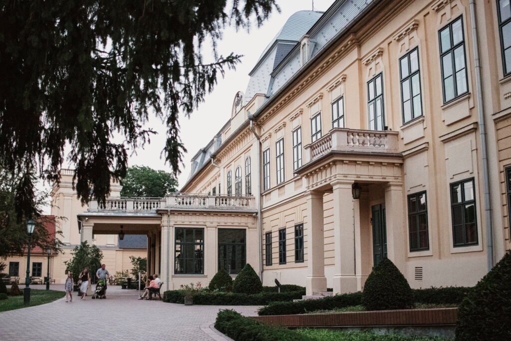 Augusztusi hosszú hétvége: 5 úti cél, ahová spontán is elindulhatsz