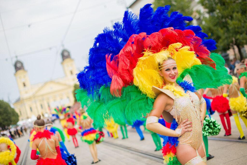 Ízek, borok, bulik: Top 10 nyári fesztivál, amiért érdemes elindulni