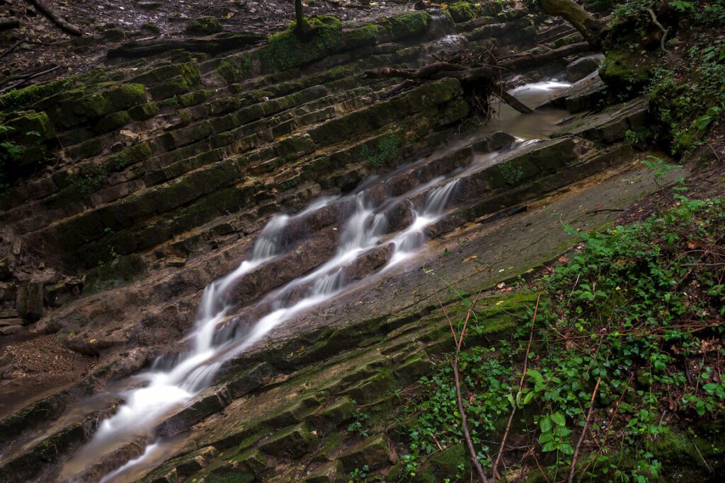 Hűsölj a természetben! Top 10 magyarországi vízesés és forrás, amit látnod kell idén nyáron
