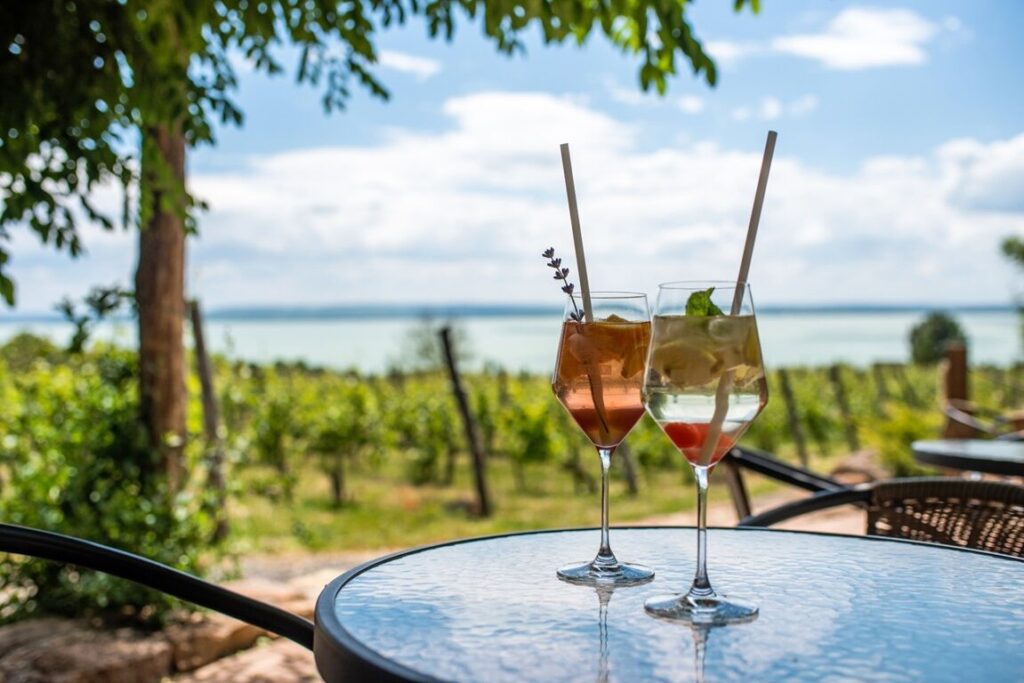 A Balaton titkos toszkán édenkertje: Folly Arborétum (+ szállásajánló)