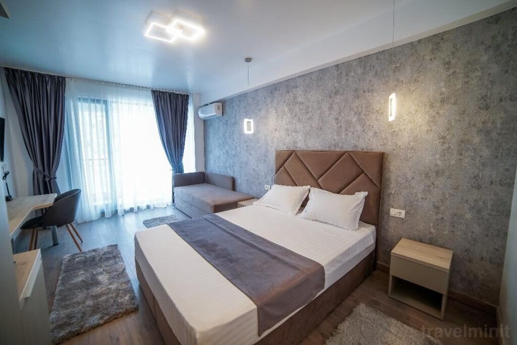 A legvonzóbb román tengerparti úti célok – Vár Mamaia, Vama Veche, Eforie Nord és Konstanca!