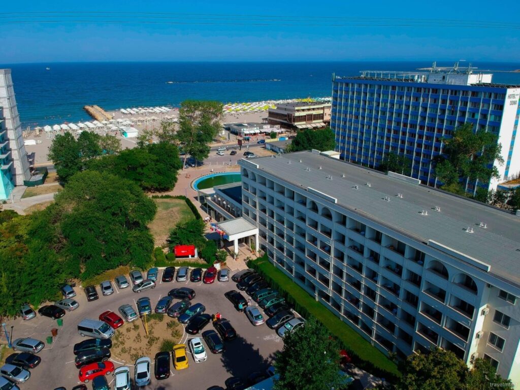 A legvonzóbb román tengerparti úti célok – Vár Mamaia, Vama Veche, Eforie Nord és Konstanca!