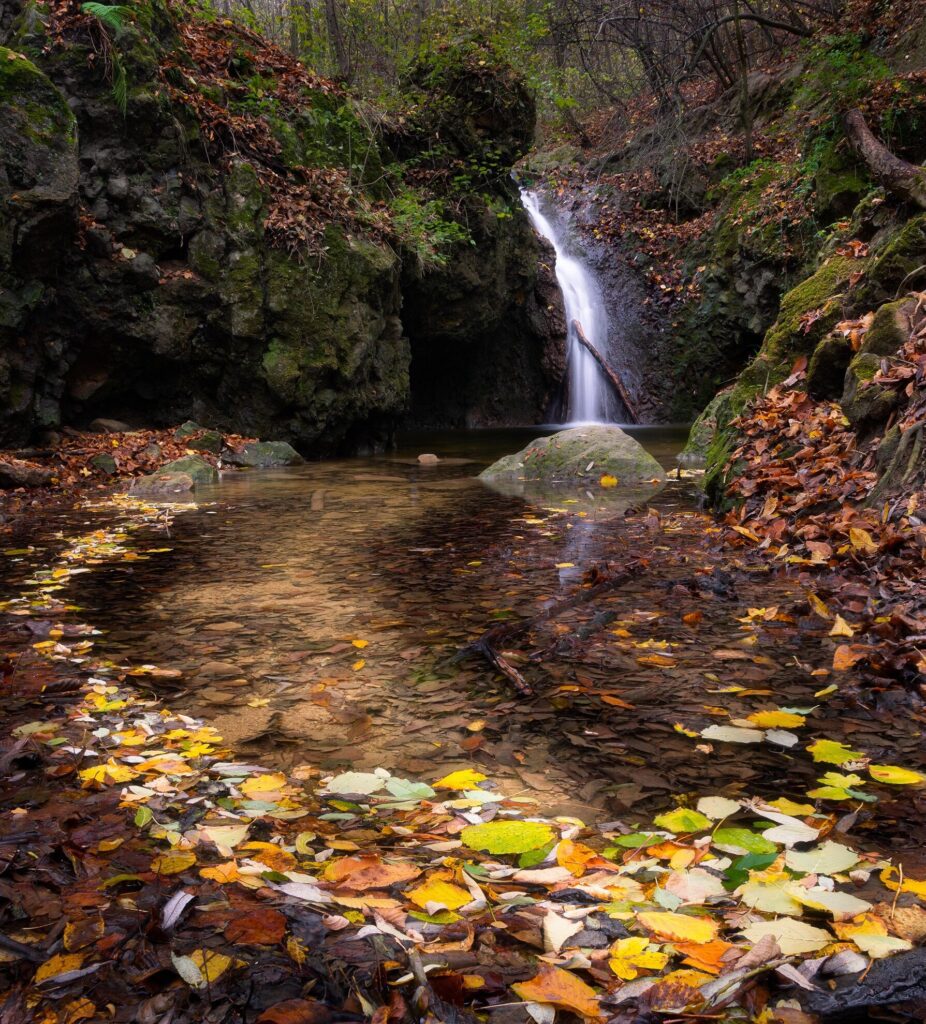 Hűsölj a természetben! Top 10 magyarországi vízesés és forrás, amit látnod kell idén nyáron