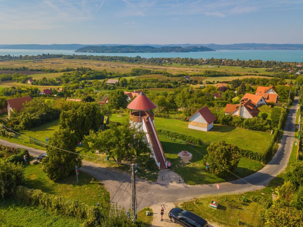 Bringa, Balaton, Flaszterhostel – Szántódi kerékpáros szállás akár 1 éjszakára!