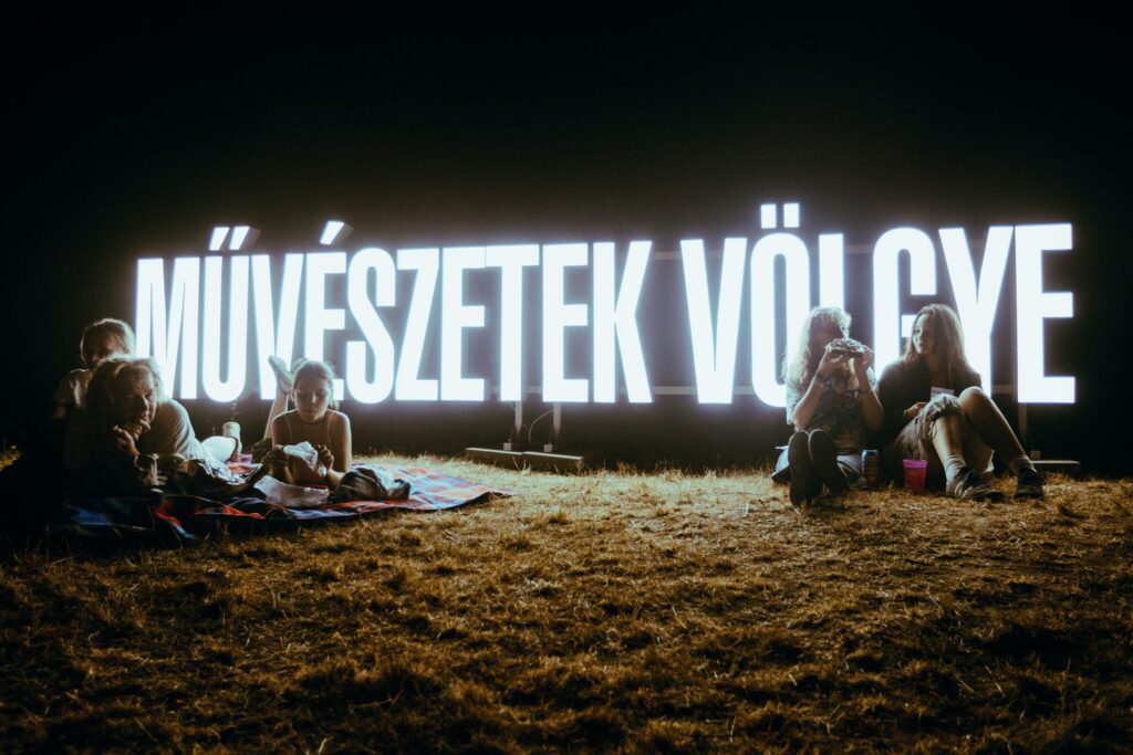Ízek, borok, bulik: Top 10 nyári fesztivál, amiért érdemes elindulni