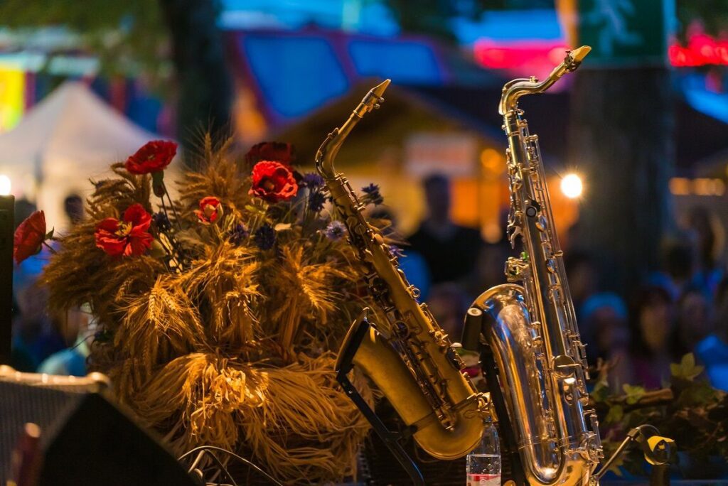 Ízek, borok, bulik: Top 10 nyári fesztivál, amiért érdemes elindulni