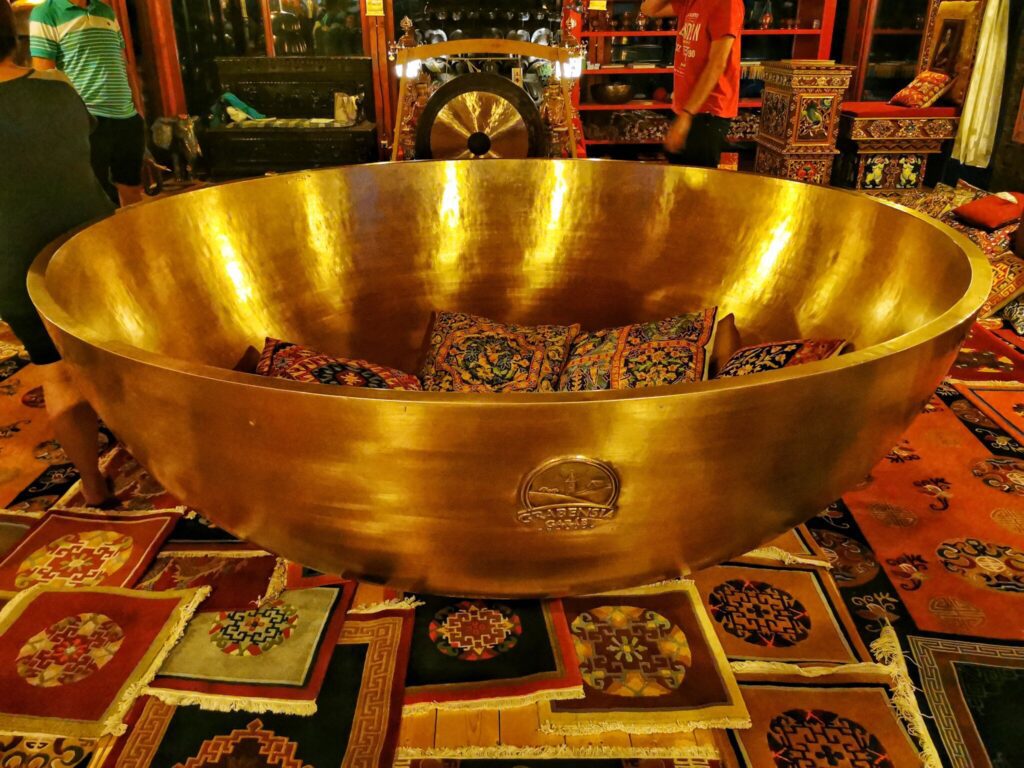 Rejtett ösvények és vadvilági tájak: Farkaskútvölgy látnivalói