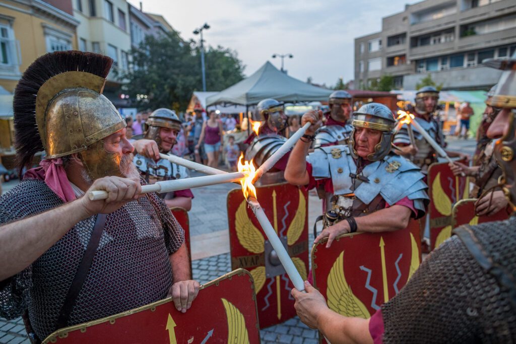 Ízek, borok, bulik: Top 10 nyári fesztivál, amiért érdemes elindulni