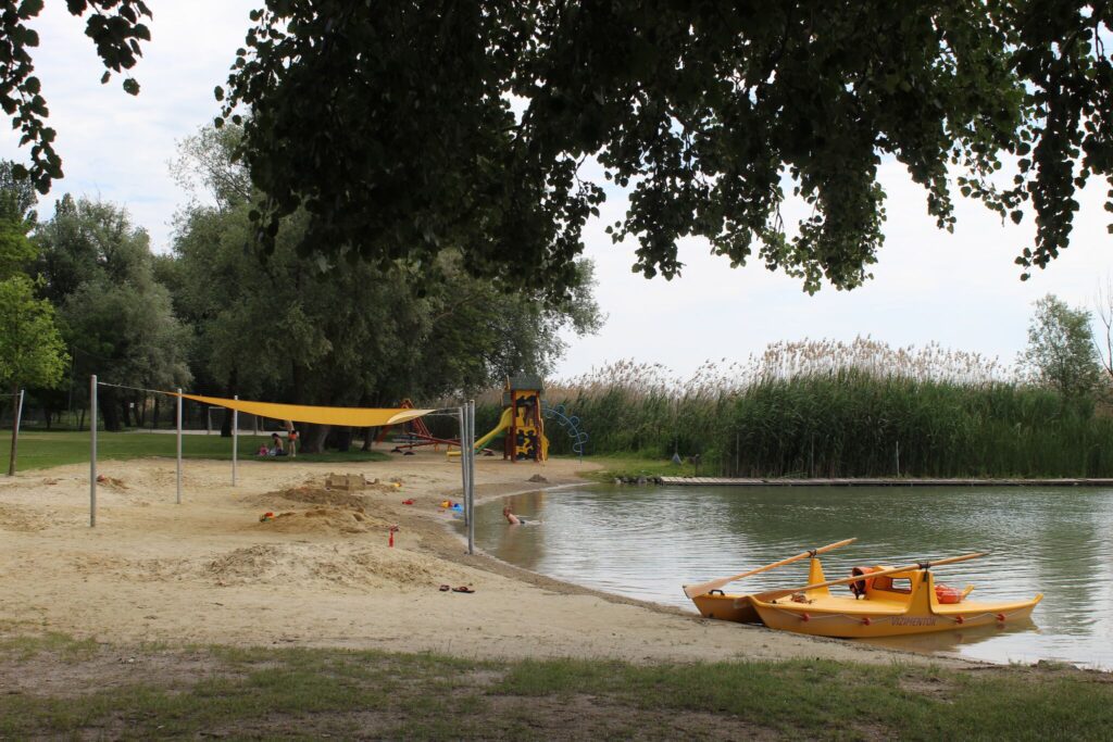 Top 10 balatoni strand