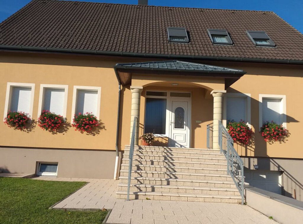 Ausztriai hosszú hétvége - Határközeli osztrák látnivalók egy mini szabira