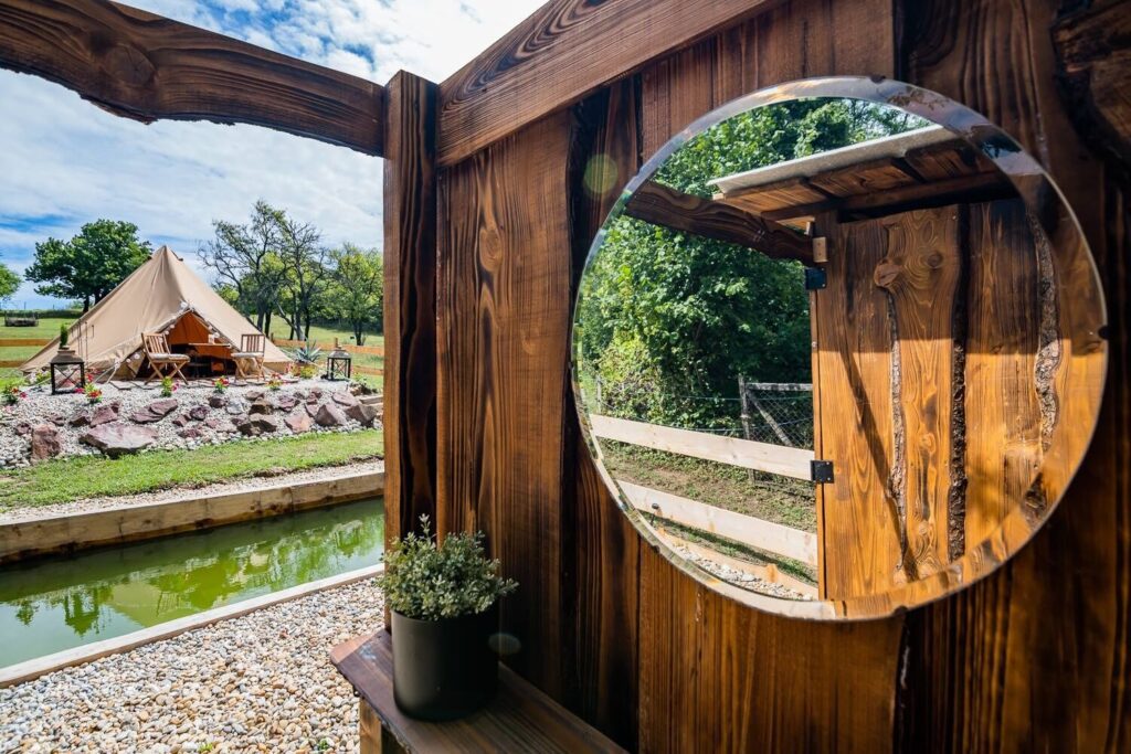 AgroPing Korosajt Műhely