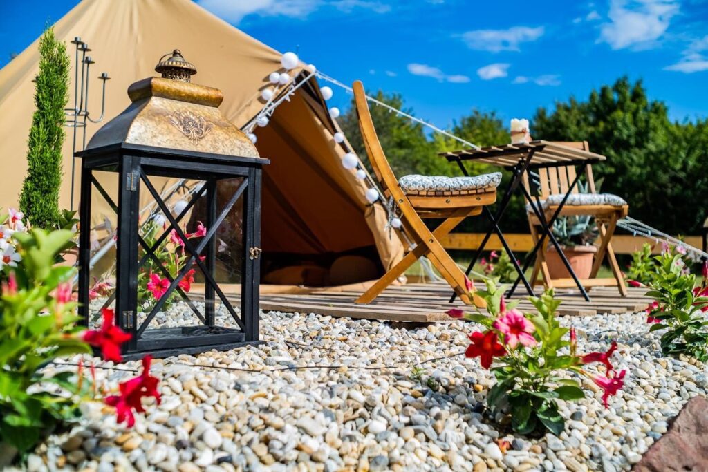 AgroPing Korosajt Műhely