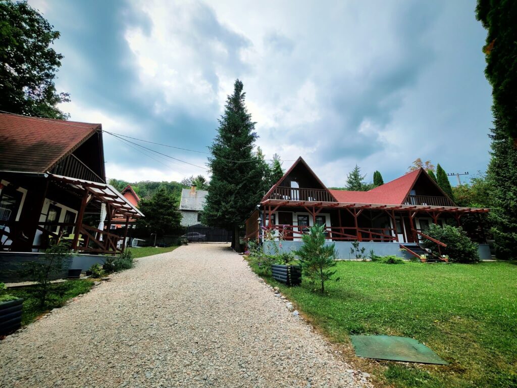 Stílusos vidék: Ezek a települések hódítanak idén nyáron