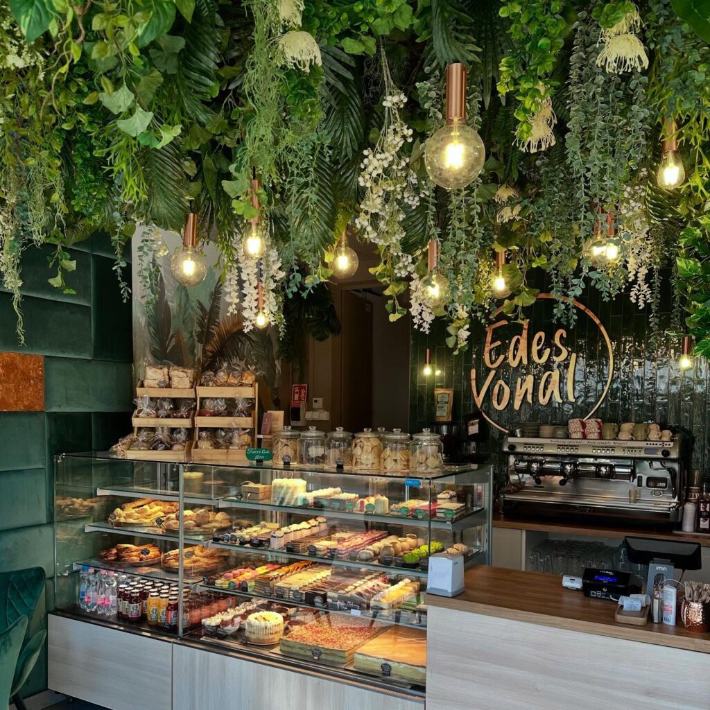 Megvan az Ország Tortája 2025-ben! Ezekben a cukrászdákban kóstolhatod meg elsőként