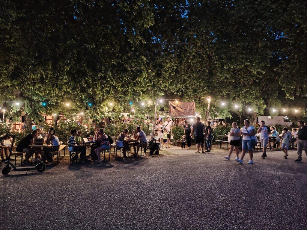 Nagykörűi lombkoronasétány és lombház - Bakancslistás hely a Tisza mellett