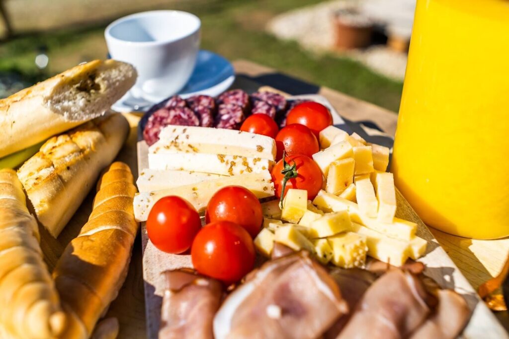 A tehéntől az asztalig – Vidéki kaland a Zalai dombság szívében
