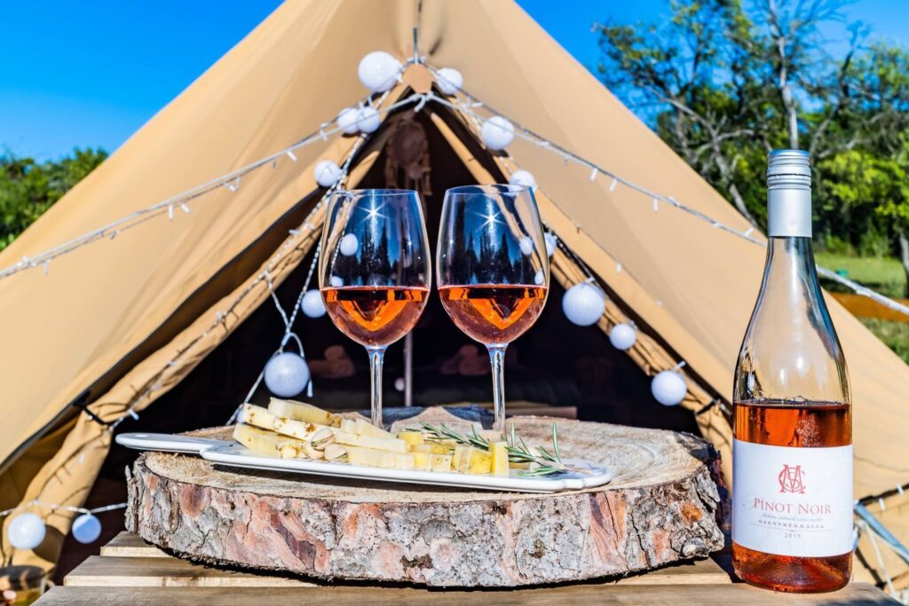 A tehéntől az asztalig – Vidéki kaland a Zalai dombság szívében