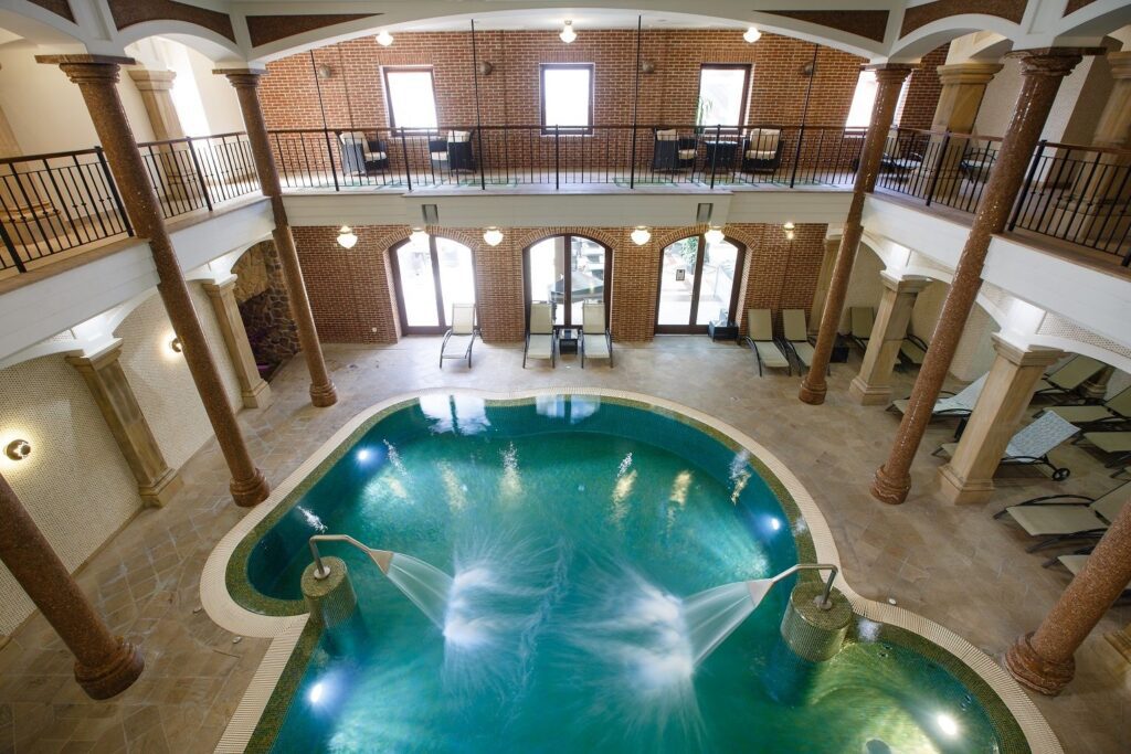 Stílusos vidék: Ezek a települések hódítanak idén nyáron