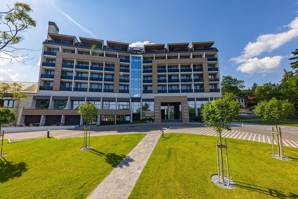 Használd ki a hűségkedvezményeket! - Ezeket a VIP hoteleket most luxus nélkül is megengedheted magadnak