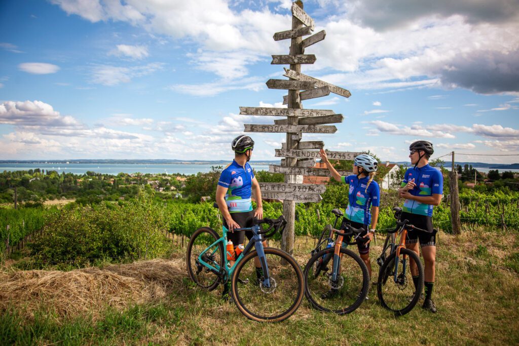 Kalandra fel! Meghoztuk a balatoni utószezon legütősebb programjait