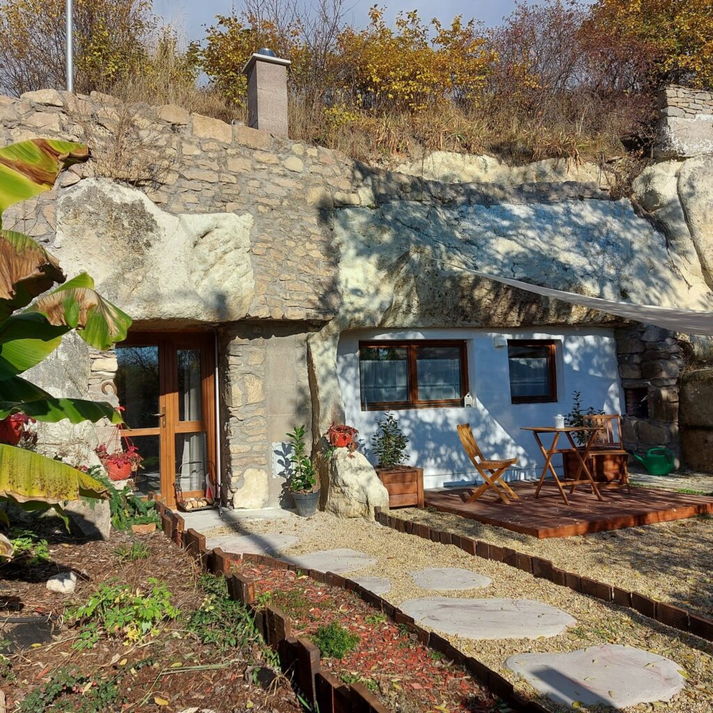 Noszvaj, a magyar kék zóna