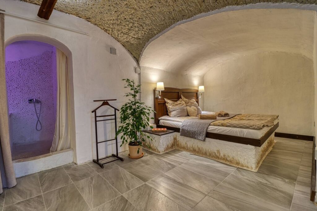 Noszvaj, a magyar kék zóna