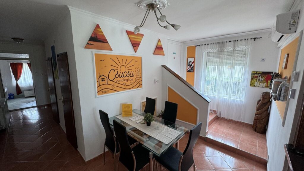 Stílusos vidék: Ezek a települések hódítanak idén nyáron