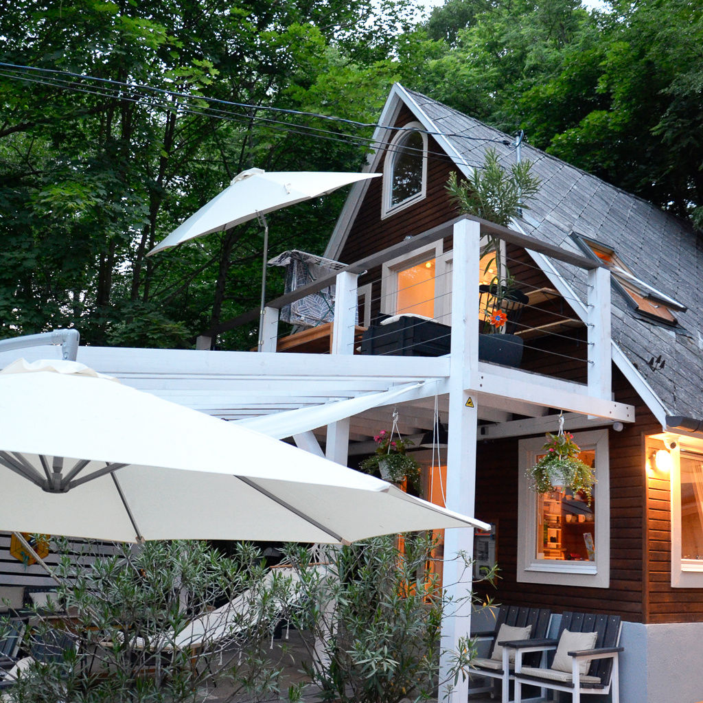 Noszvaj, a magyar kék zóna