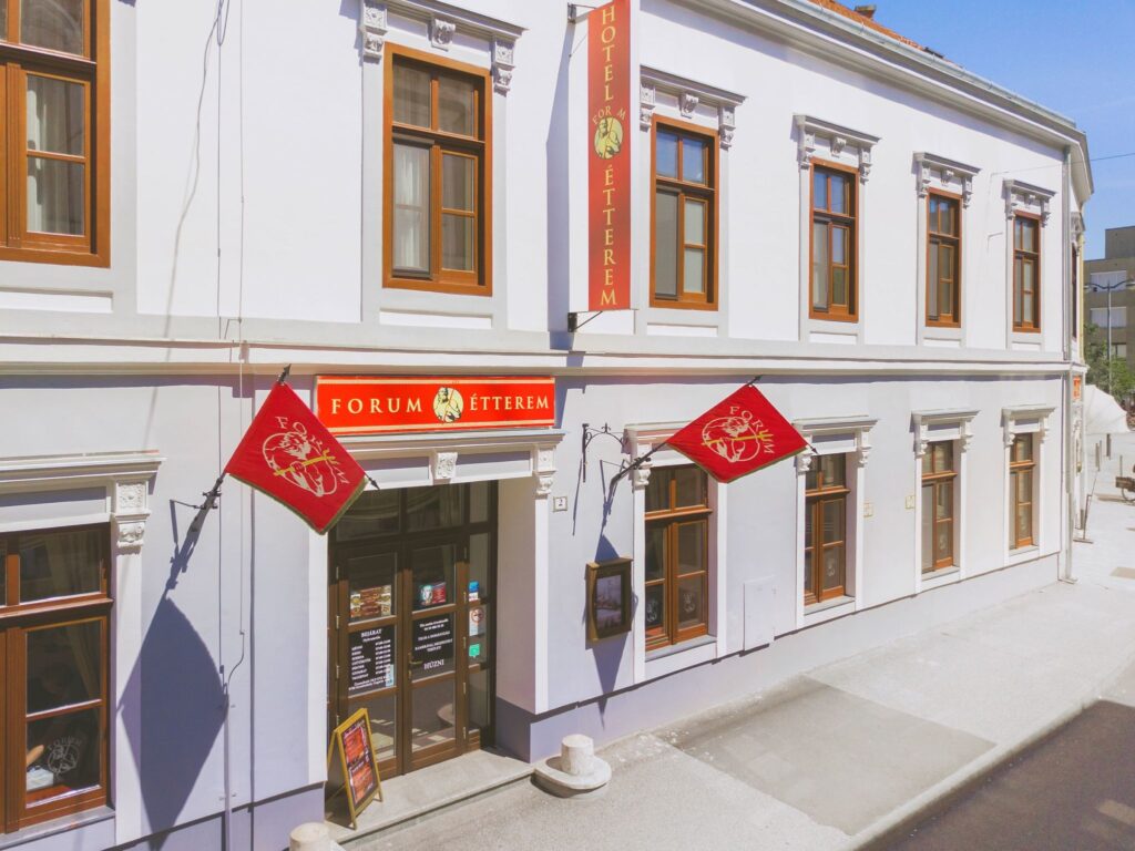 Nézd meg Közép-Európa legnagyobb jelmezes, historikus fesztiválját - Savaria Történelmi Karnevál 2025