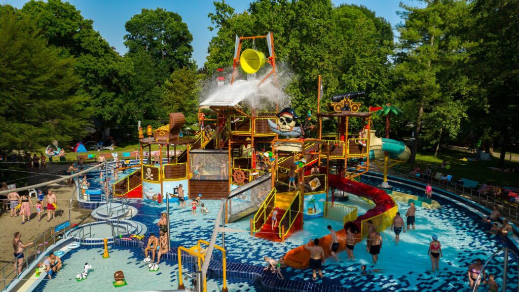 Magyar rekordkísérlet készül! - Országos Vízipisztoly Csata 2025 helyszínek és időpontok