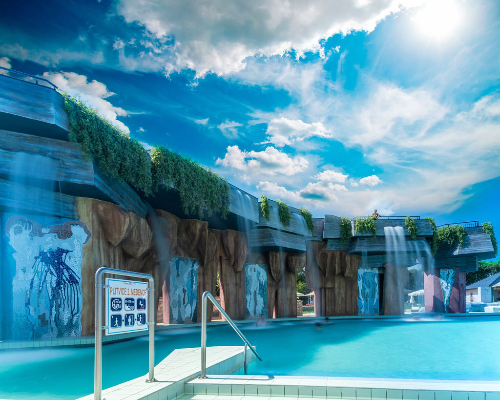 Csobbanj, gyógyulj, lazíts – négy évszakos fürdővárosok és fürdők, amiket ki kell próbálnod