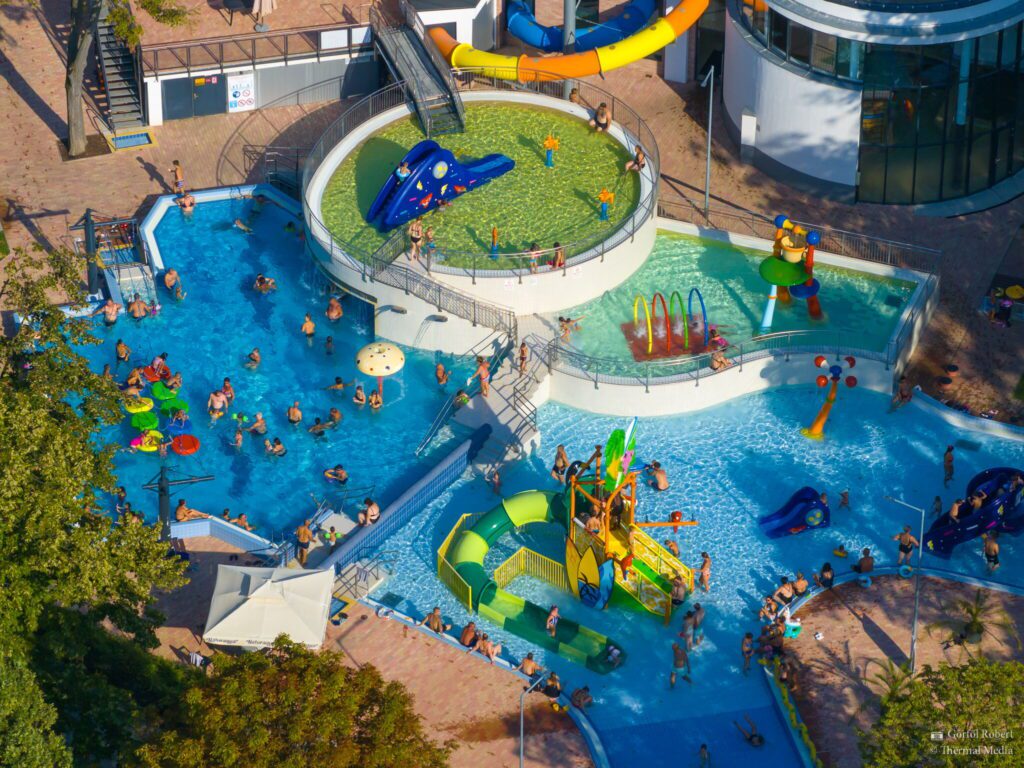 Magyar rekordkísérlet készül! - Országos Vízipisztoly Csata 2025 helyszínek és időpontok