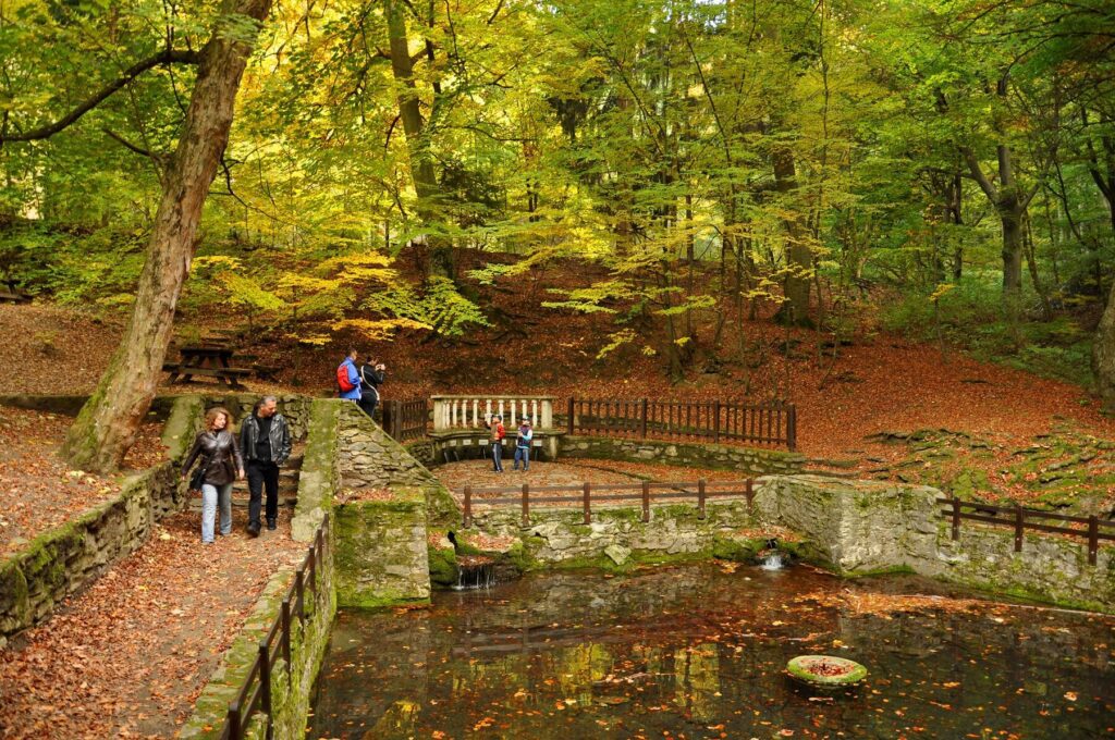 Top 10 hétvégi túratipp vasúti és buszmegállótól indulva – autómentes kirándulások