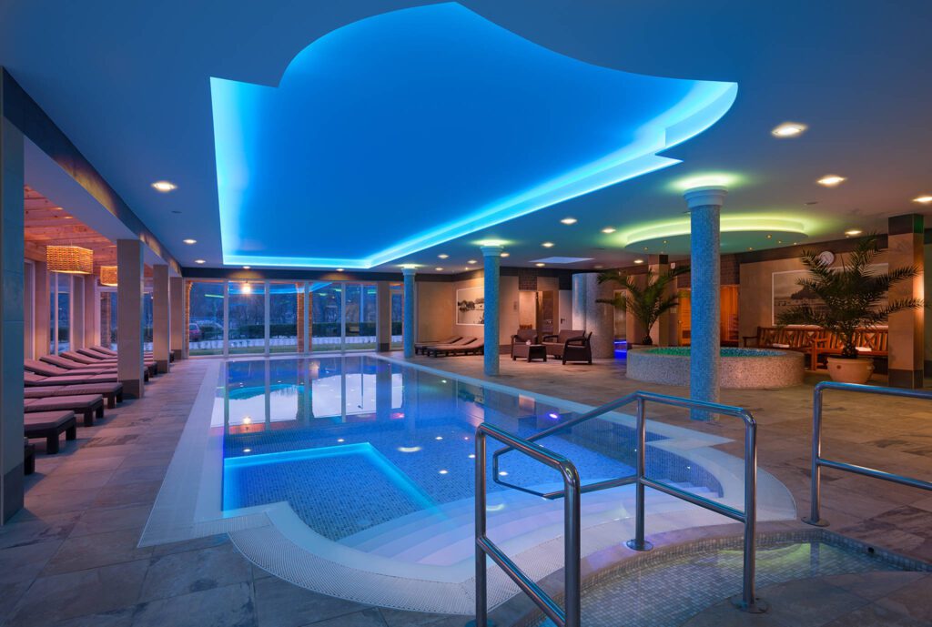 VIP Wellness pihenés – Mártózz meg a kedvezményekben, és használd ki, hogy SZÉP kártyával is fizethetsz!