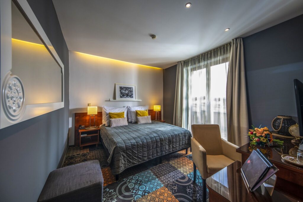 Használd ki a hűségkedvezményeket! - Ezeket a VIP hoteleket most luxus nélkül is megengedheted magadnak