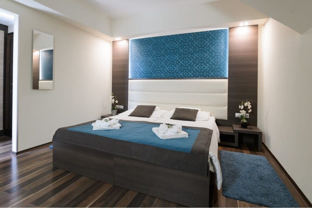 VIP Wellness pihenés – Mártózz meg a kedvezményekben, és használd ki, hogy SZÉP kártyával is fizethetsz!