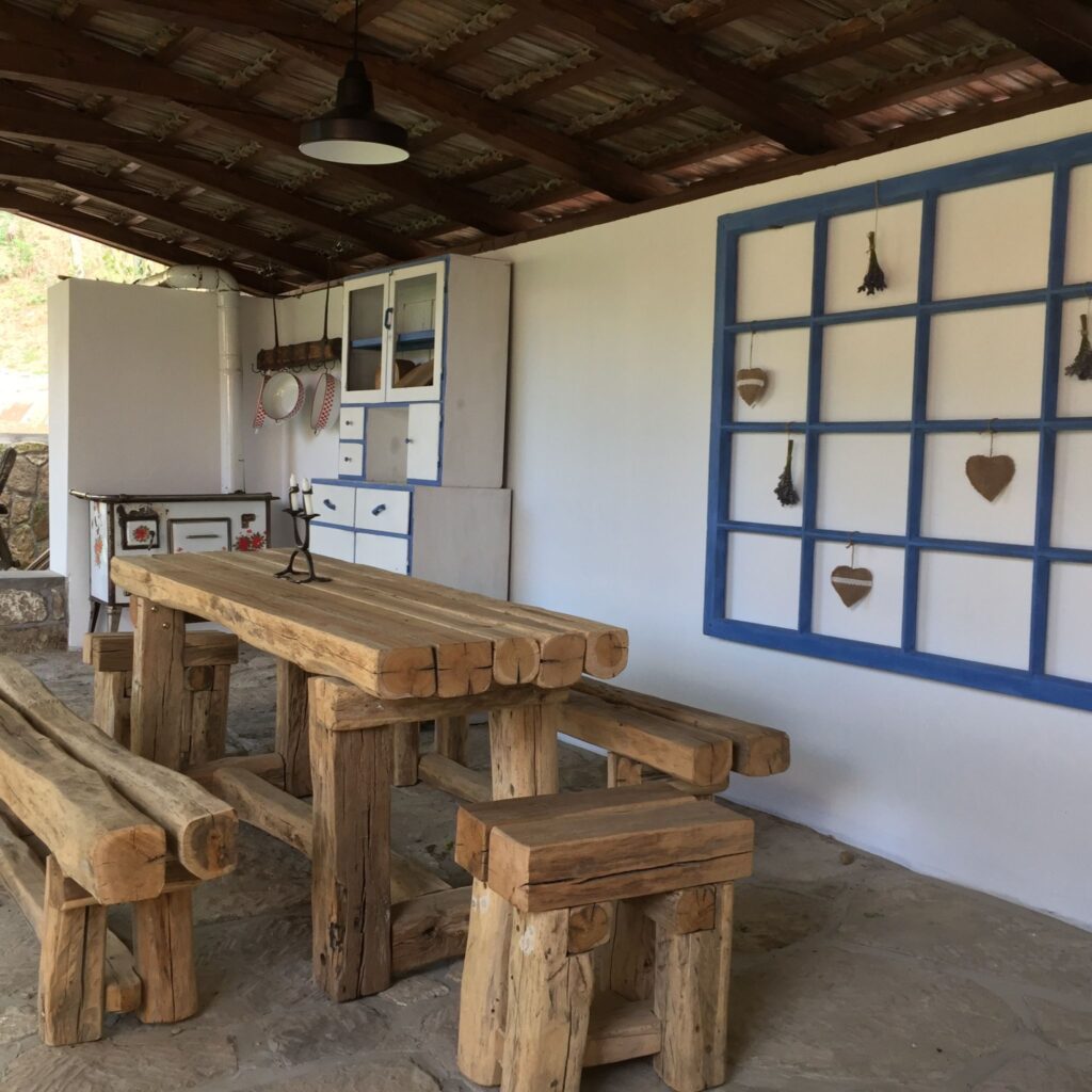 Noszvaj, a magyar kék zóna