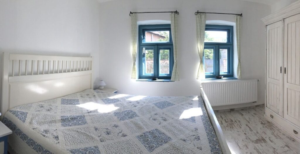 Noszvaj, a magyar kék zóna